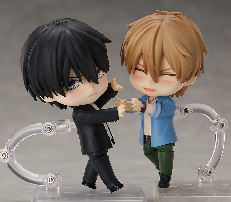 IN-STOCK FREEing - Nendoroid 1452 - Dakaretai Otoko 1-i ni Odosarete Imasu. - Takato Saijo [EXCLUSIVE]