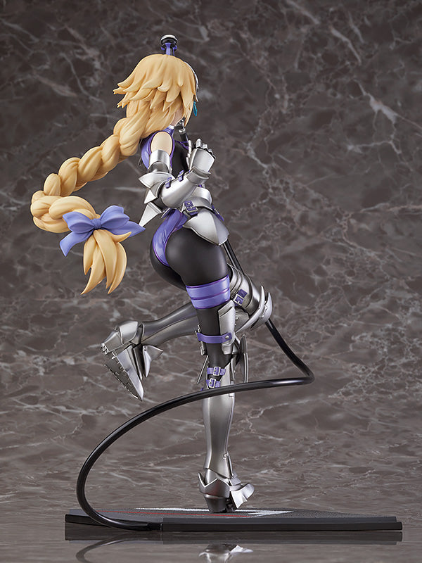 PRE-ORDER GOODSMILE RACING ＆ TYPE-MOON RACING - Jeanne d'Arc: Racing Ver. 1/7