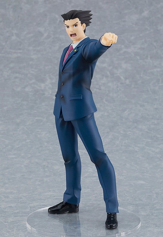 PRE-ORDER POP UP PARADE - Phoenix Wright: Ace Attorney - Phoenix Wright