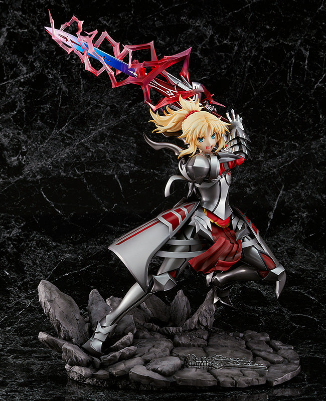 IN-STOCK Good Smile Company - Fate/Grand Order - Saber/Mordred ~Clarent Blood Arthur~ 1/7