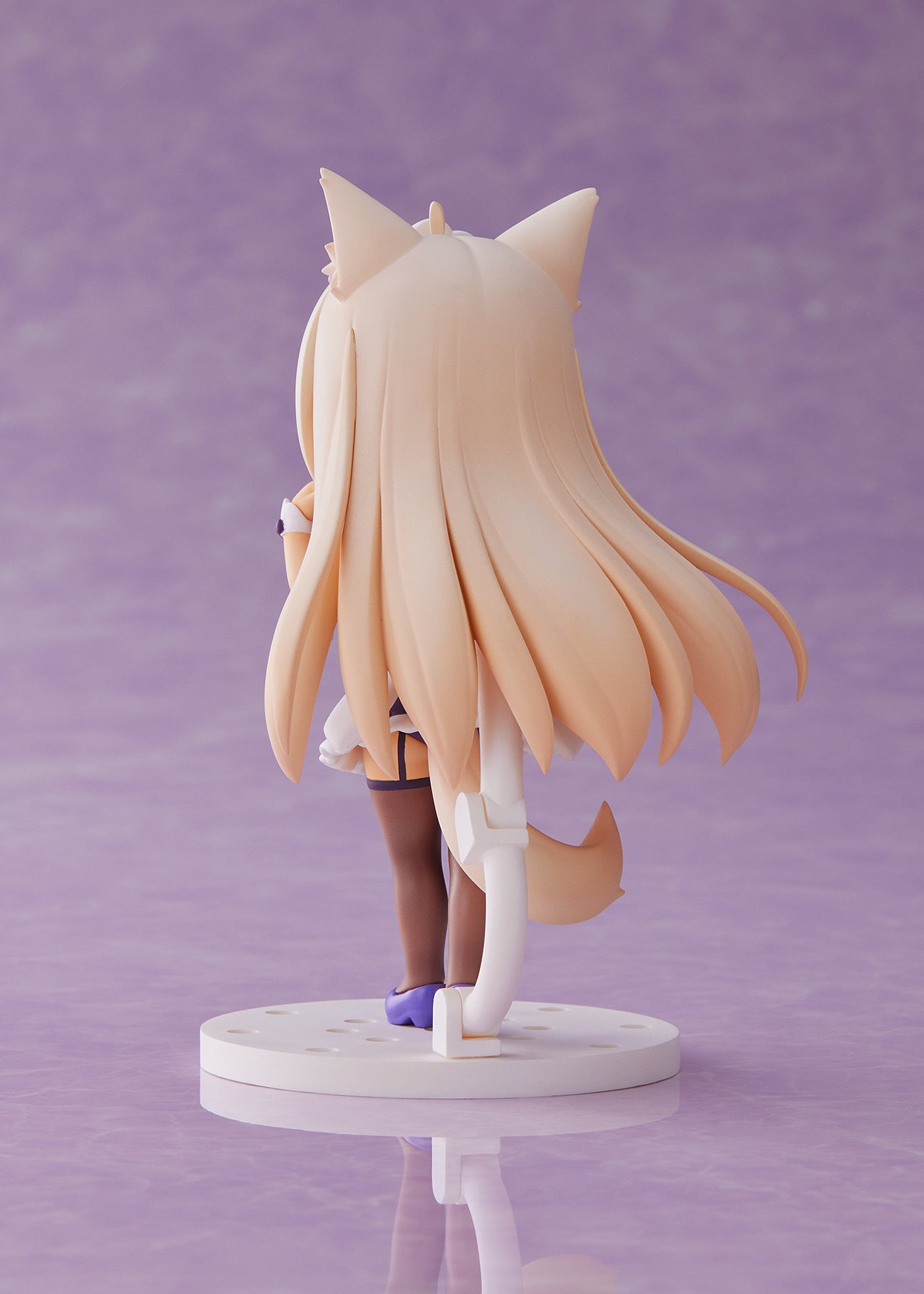PRE-ORDER Mini Figure 100! - NEKOPARA - Coconut