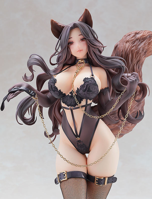 PRE-ORDER HaneAme - HaneAme Dog Pet Girlfriend 1/6