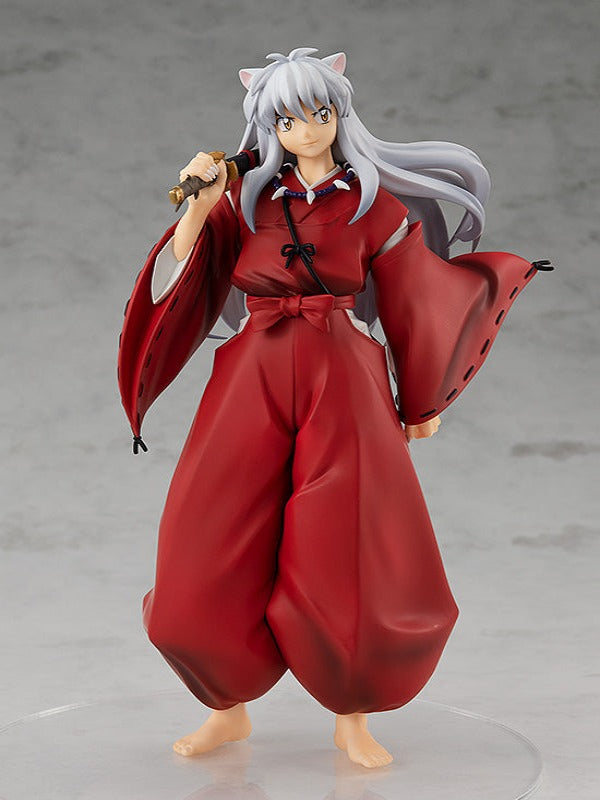 IN-STOCK POP UP PARADE - Inuyasha: The Final Act - Inuyasha