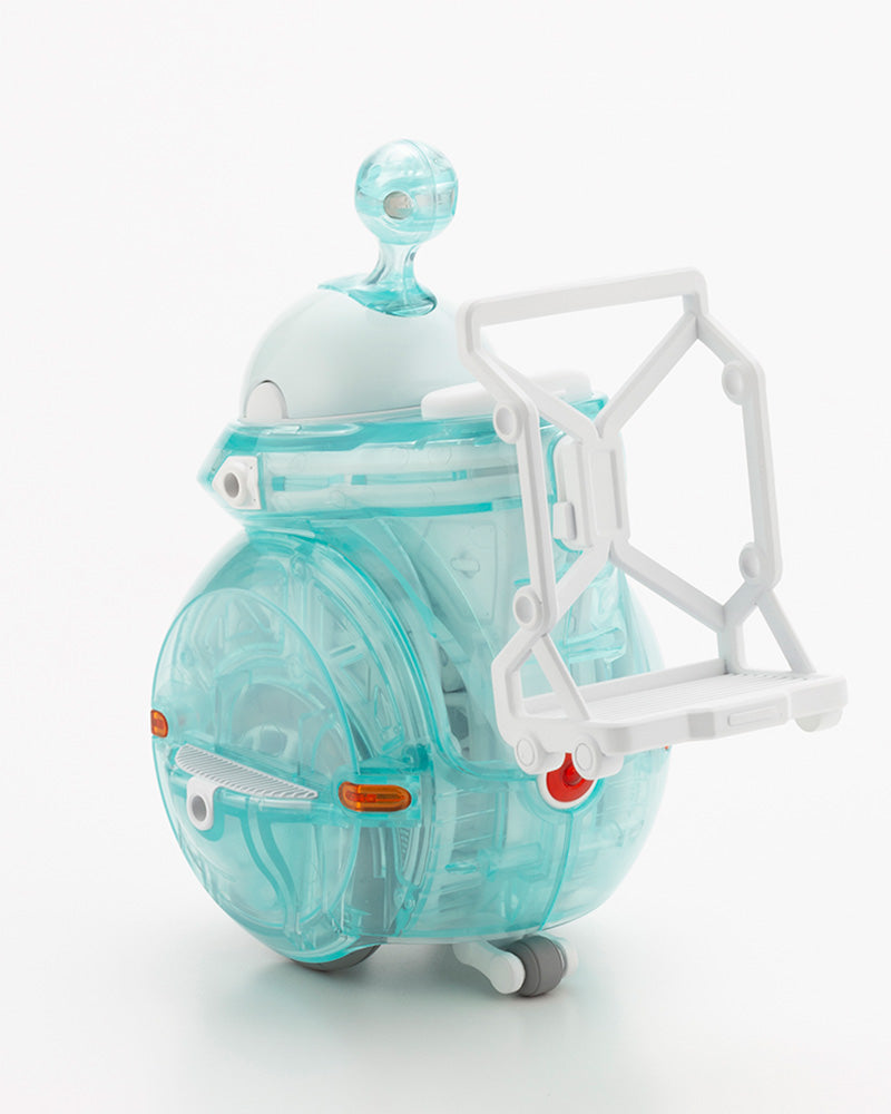 PRE-ORDER Maruttoys - Noseru: Ramune Ver