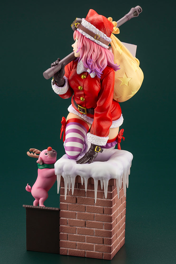 PRE-ORDER Plastic Angels Bishoujo - Anje: Come Down the Chimney 1/7