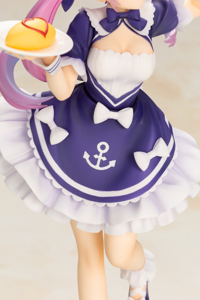 PRE-ORDER hololive production - Minato Aqua 1/7 [2nd Release]