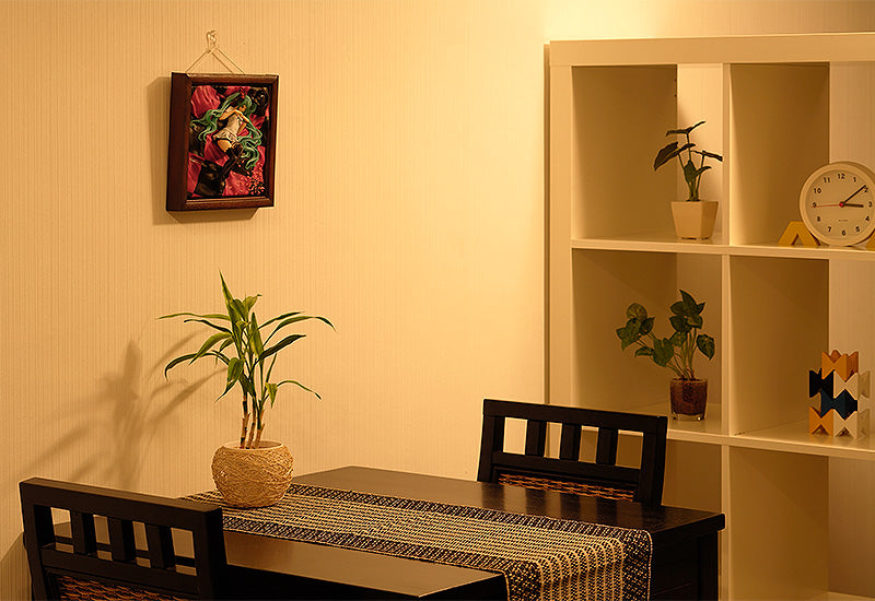 PRE-ORDER Character Vocal Series 01: Hatsune Miku - supercell feat. Hatsune Miku: World is Mine: Brown Frame 1/8 [3rd Release]