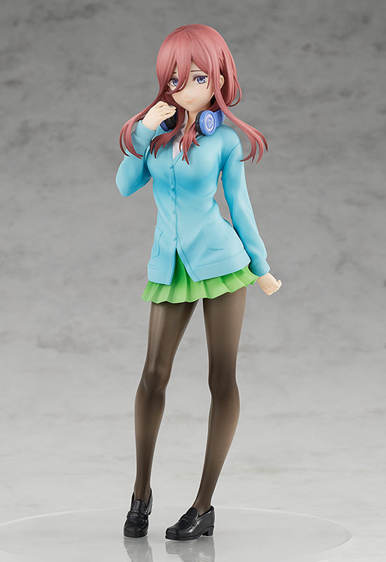 PRE-ORDER POP UP PARADE - The Quintessential Quintuplets ∬ - Miku Nakano