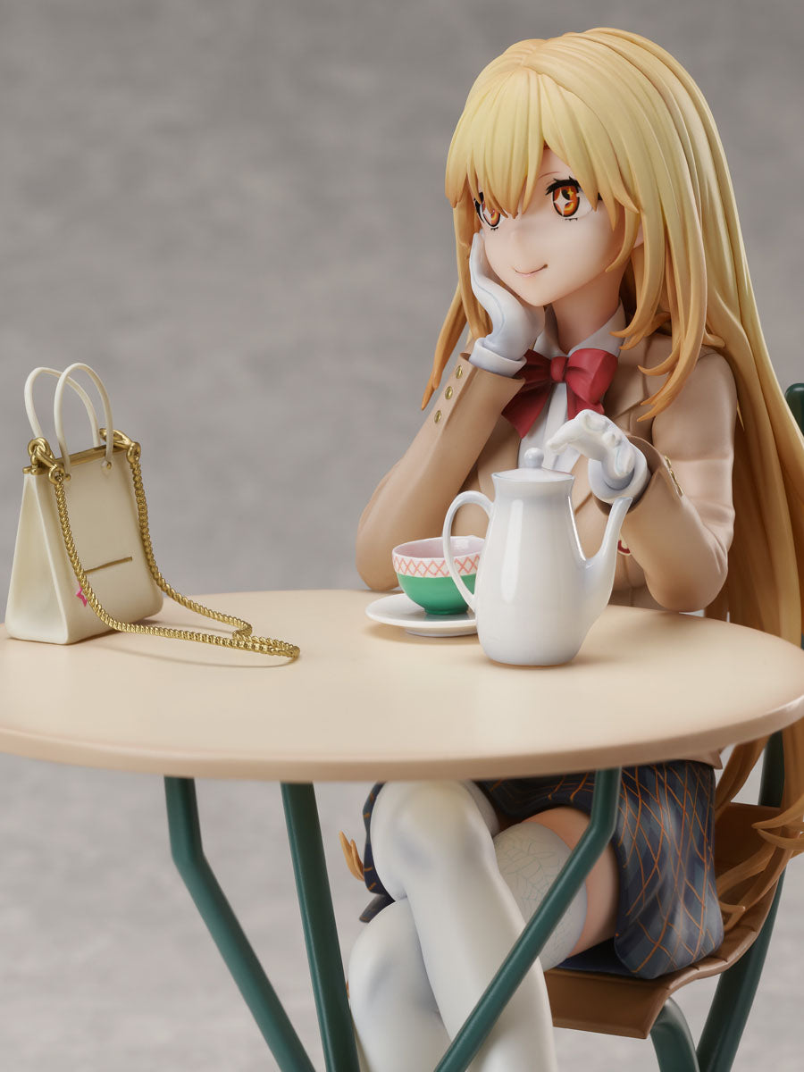 PRE-ORDER F:Nex - A Certain Scientific Railgun T - Shokuho Misaki: Live Drawing Ver. 1/7