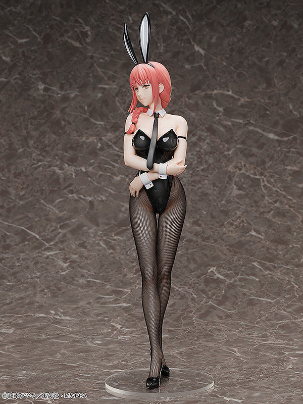 PRE-ORDER B-Style - Chainsaw Man - Makima: Bunny Ver. 1/4