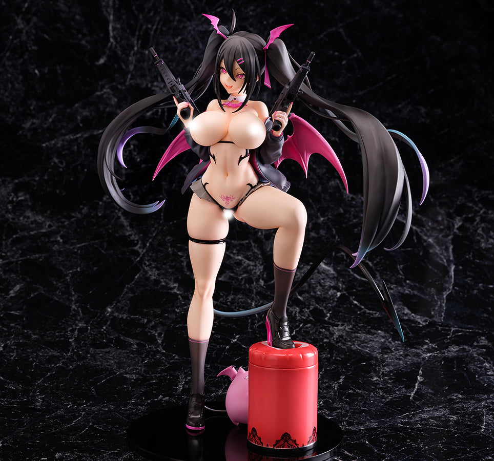 PRE-ORDER Monda Original Characters - Yuuki Nanase 1/6 [EXCLUSIVE]