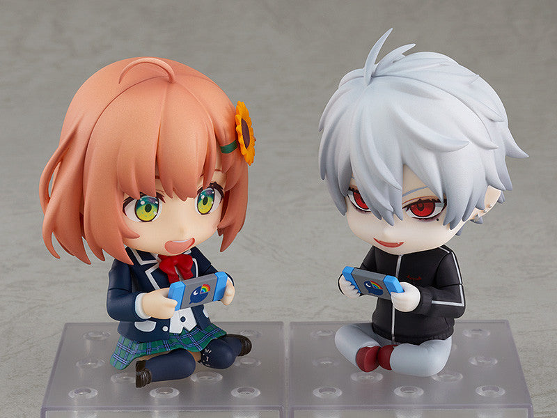 IN-STOCK Good Smile Company - Nendoroid 1587 - NIJISANJI - Kuzuha [GAMERS EXCLUSIVE]