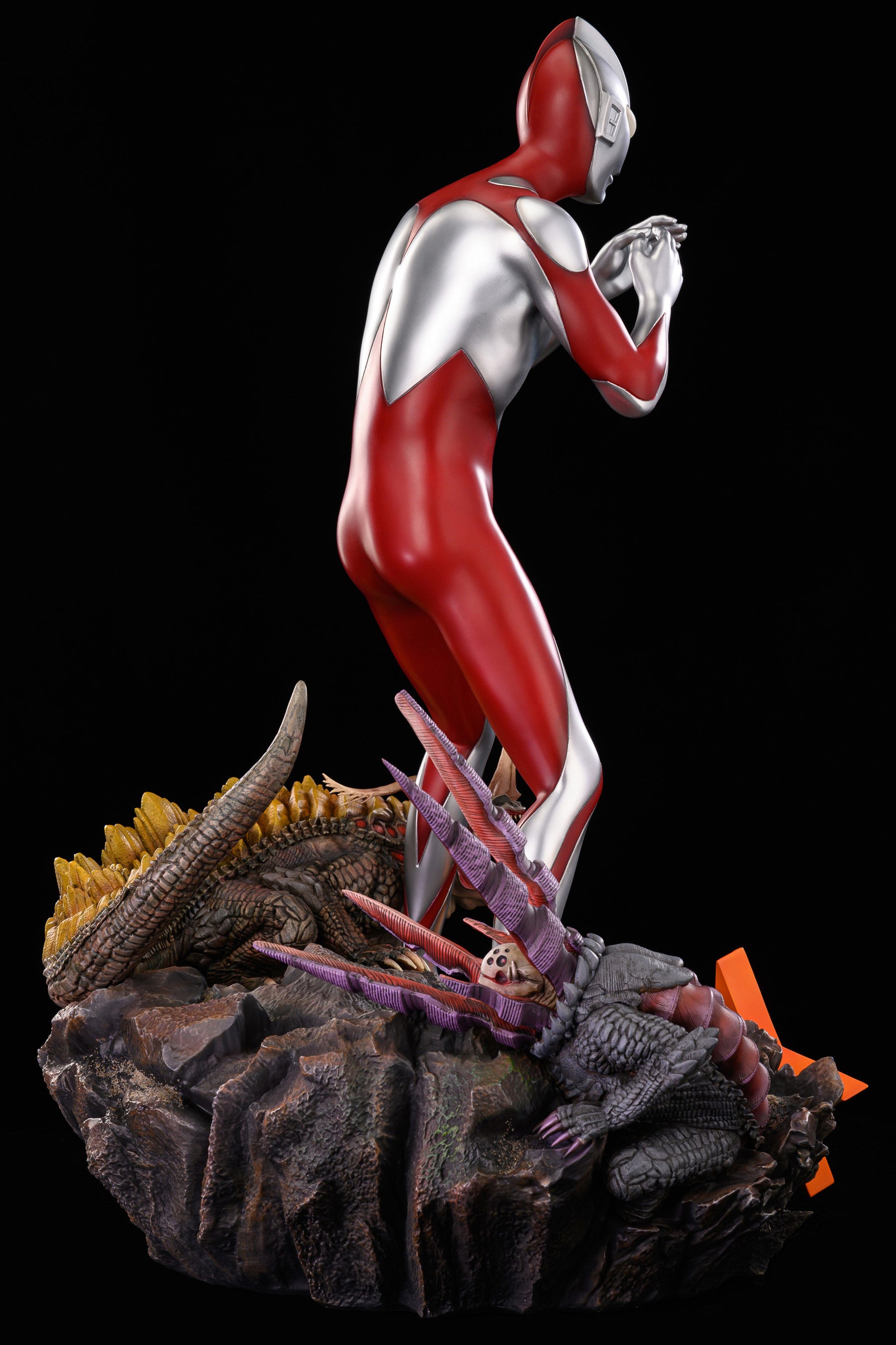 PRE-ORDER Wonder Figure - Shin Ultraman - Ultraman