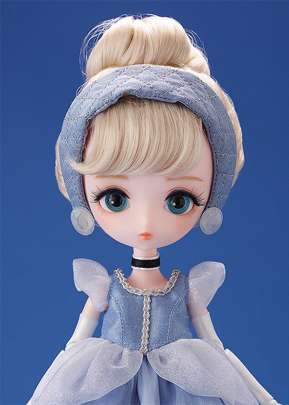 PRE-ORDER Harmonia bloom - Cinderella - Cinderella