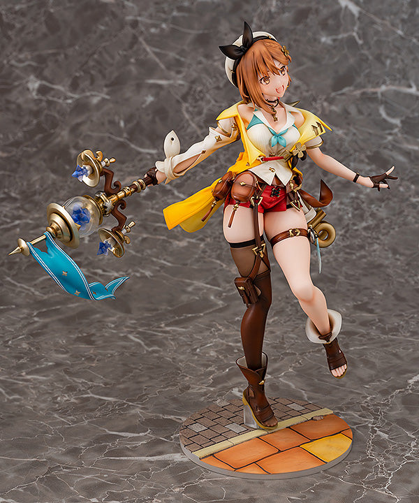 PRE-ORDER Atelier Ryza 2: Lost Legends & the Secret Fairy - Ryza (Reisalin Stout) 1/7
