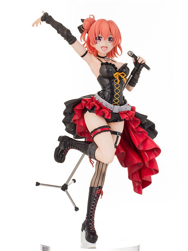 PRE-ORDER My Teen Romantic Comedy SNAFU Climax! - Yui Yuigahama: Rock Ver. 1/7