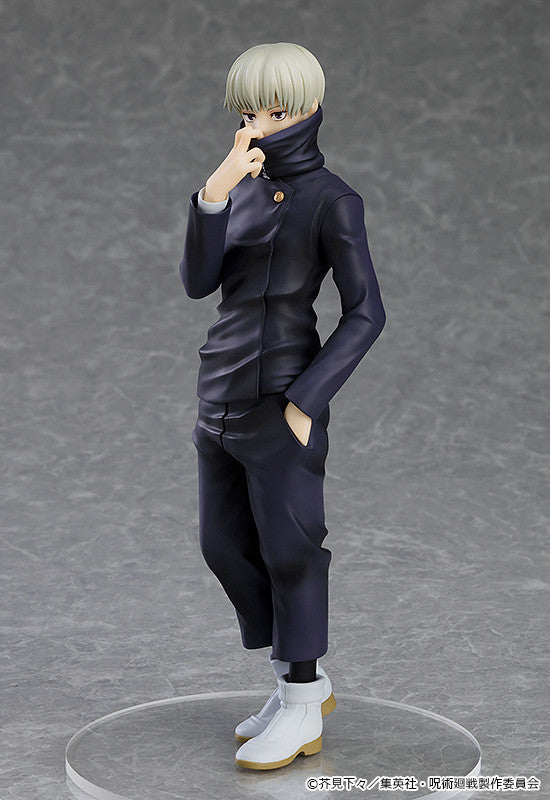 IN-STOCK Good Smile Company - POP UP PARADE - Jujutsu Kaisen - Toge Inumaki