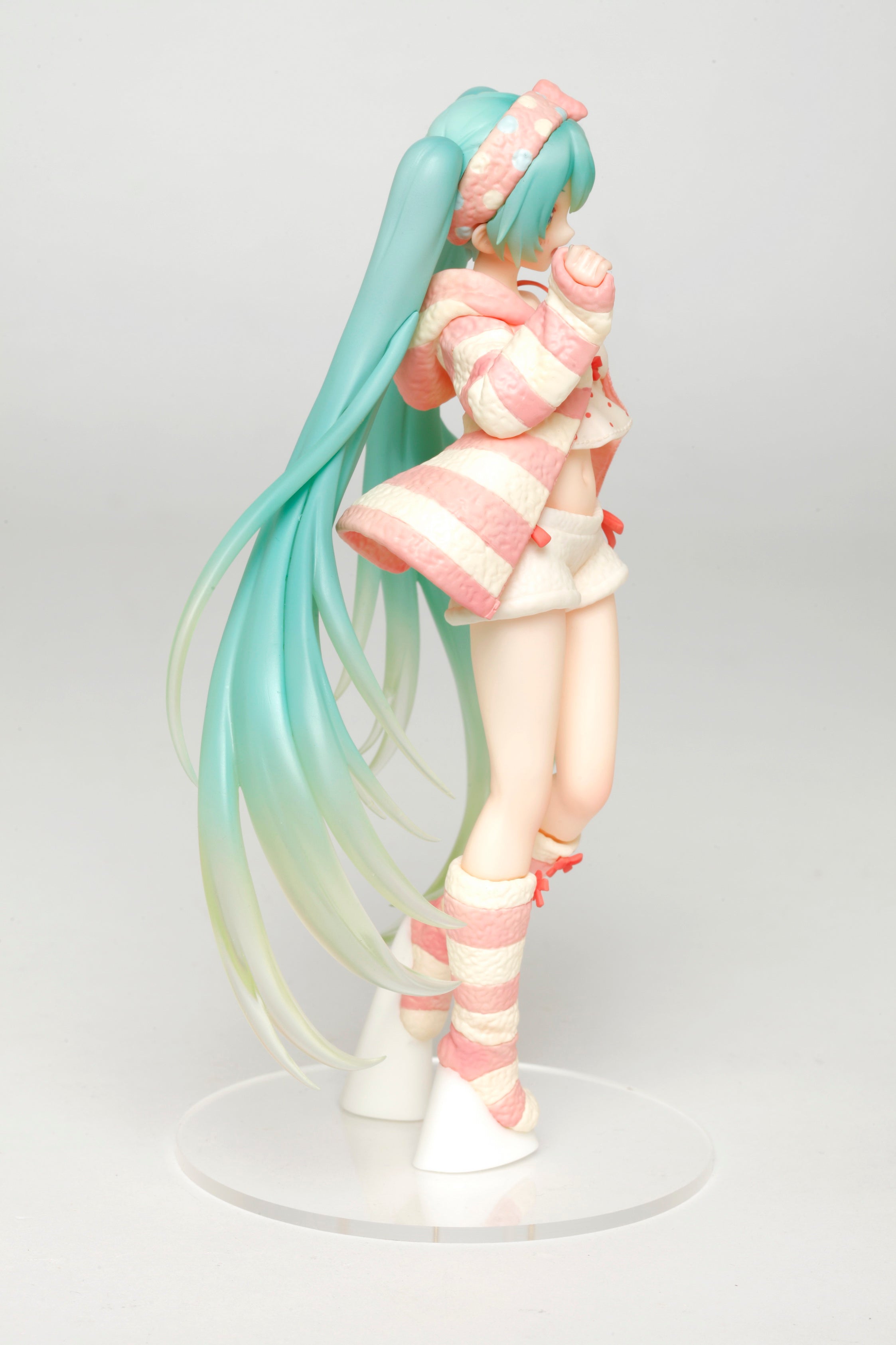 IN-STOCK Taito - Vocaloid - Hatsune Miku: Costumes Room Wear Ver.