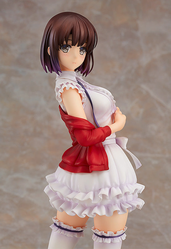 PRE-ORDER Saekano: How to Raise a Boring Girlfriend - Megumi Kato 1/7 [2nd Release]