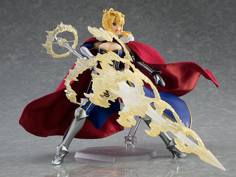 PRE-ORDER figma 568-DX - Fate/Grand Order - Lancer/Altria Pendragon: DX Edition