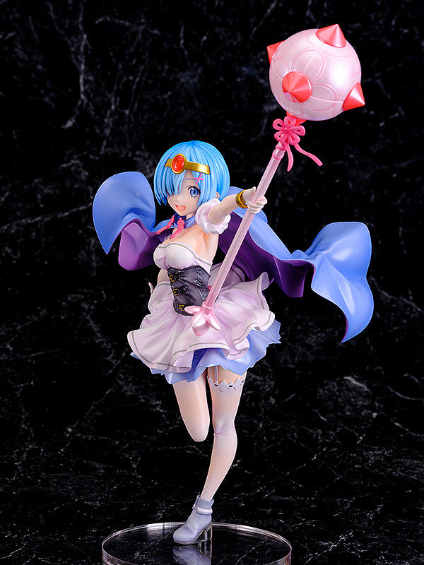 PRE-ORDER Re:ZERO -Starting Life in Another World- - Another World Rem 1/7