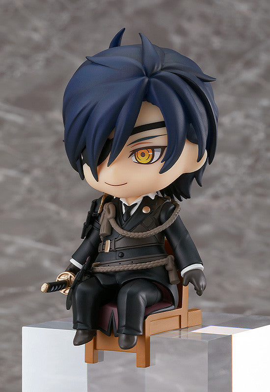 PRE-ORDER Nendoroid Swacchao! - Touken Ranbu -ONLINE- - Shokudaikiri Mitsutada