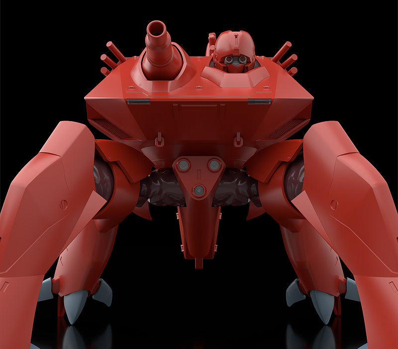 PRE-ORDER MODEROID - Mobile Police Patlabor - HAL-X10