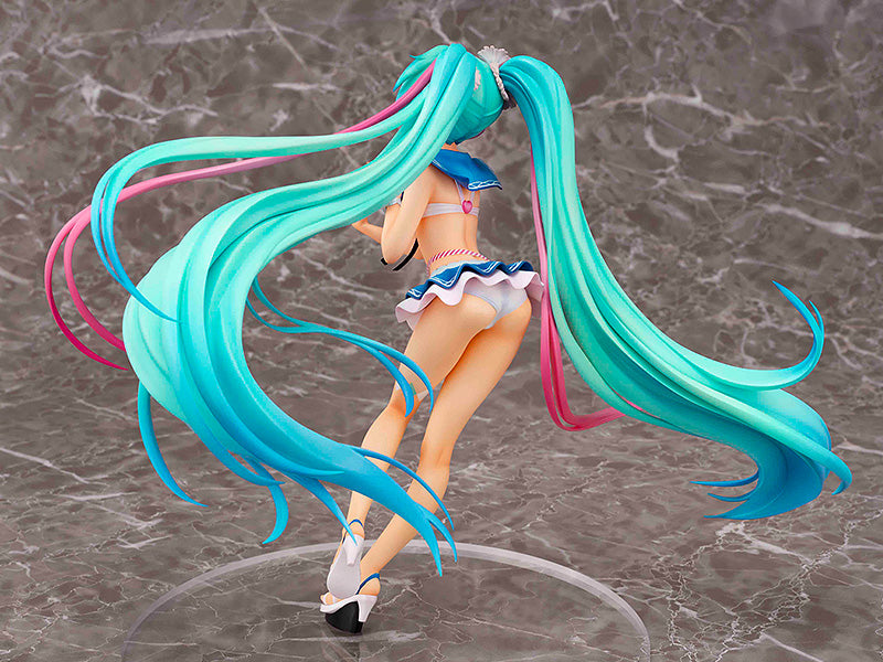 PRE-ORDER Hatsune Miku GT Project - Racing Miku 2019: Thailand Ver. [AQ] 1/7
