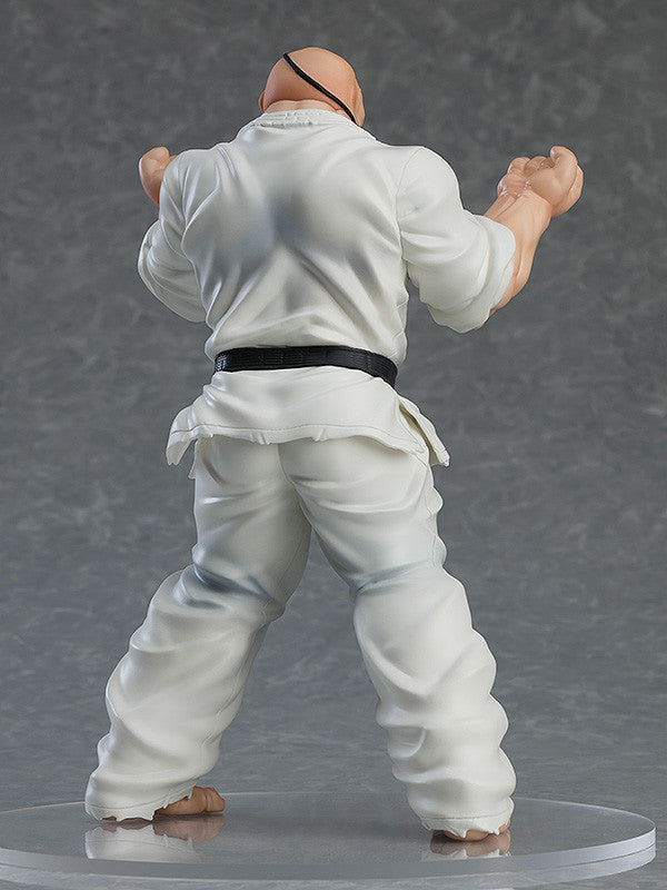 PRE-ORDER POP UP PARADE - BAKI - Doppo Orochi