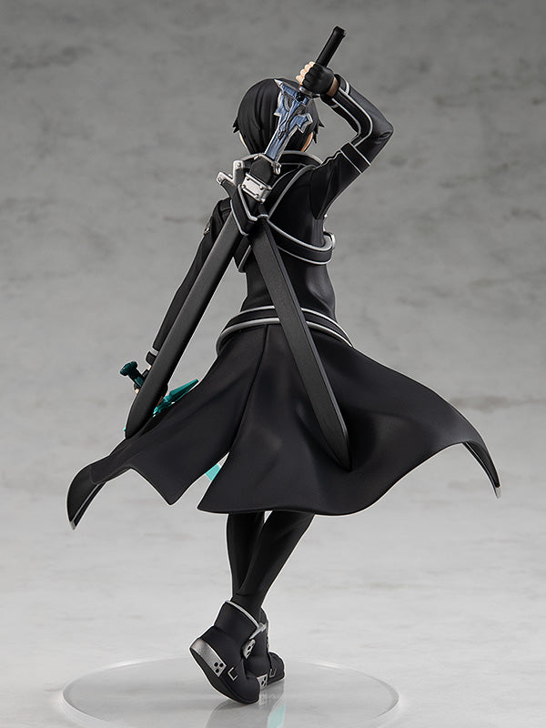 PRE-ORDER POP UP PARADE - Sword Art Online Progressive: Aria of a Starless Night - Kirito
