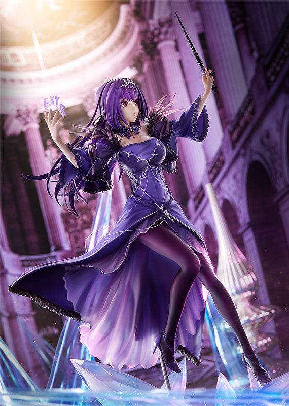 IN-STOCK Phat! - Fate/Grand Order - Caster/Scáthach-Skadi 1/7