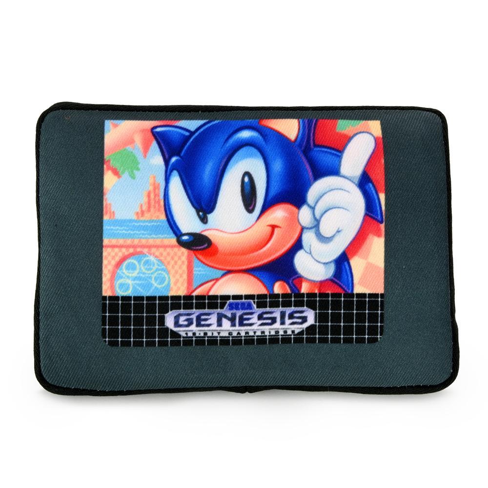 PRE-ORDER SEGA Genesis Gaming Console Plush