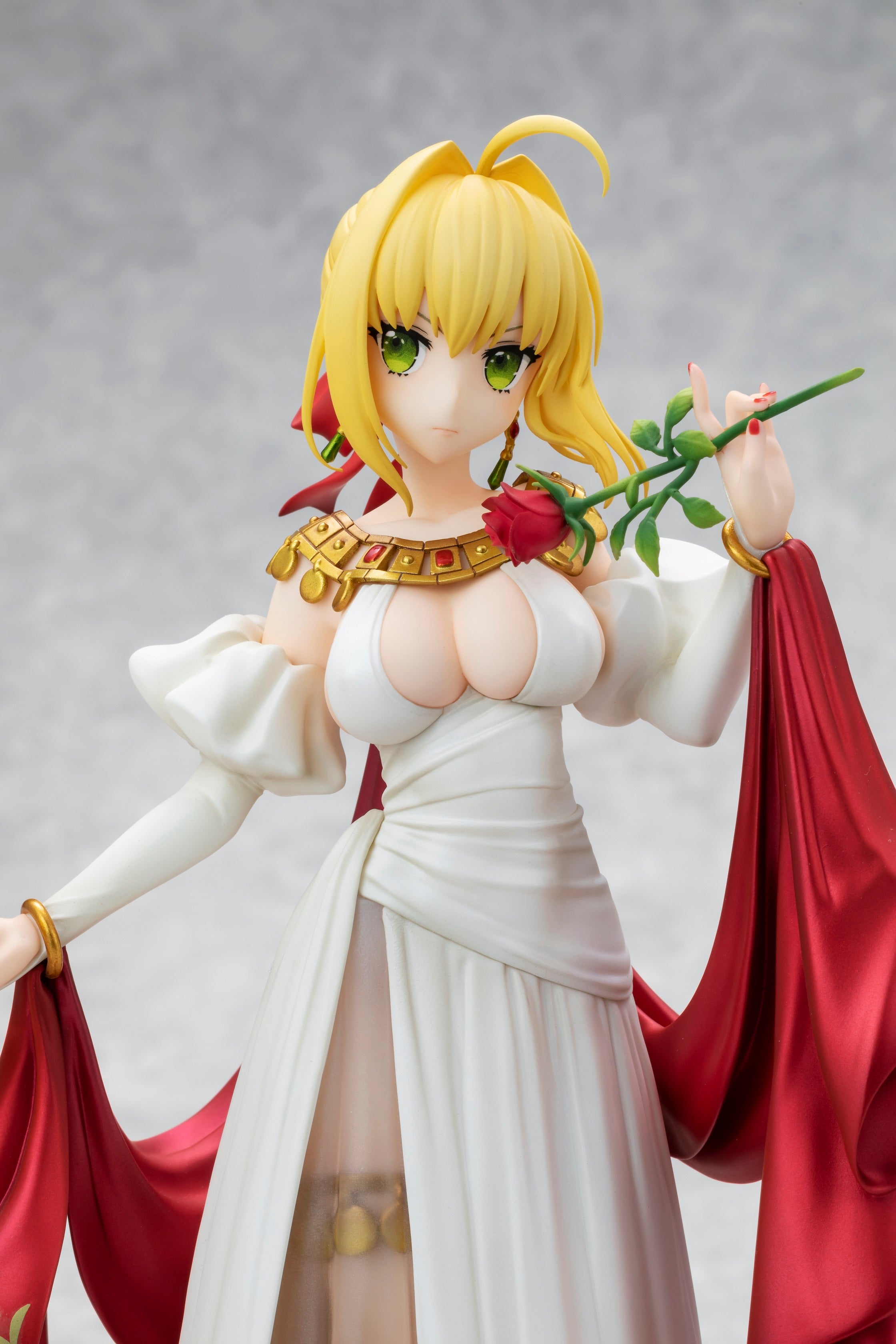 SPECIAL ORDER Fate/Grand Order - Saber/Nero Claudius: Venus's Silk Ver. 1/7 [EXCLUSIVE]