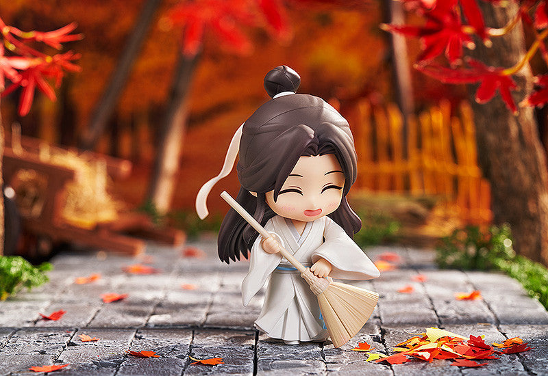 IN-STOCK Good Smile Arts Shanghai - Nendoroid 1945 - Heaven Official's Blessing - Xie Lian [EXCLUSIVE]