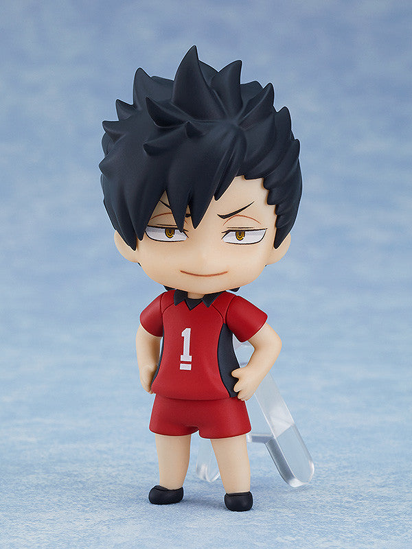 PRE-ORDER Nendoroid Surprise - Haikyu!! Nationals Arc: Amiami Limited Ver. [Box of 8] [JP]