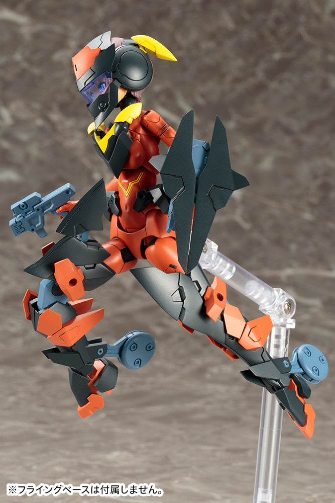 PRE-ORDER Megami Device - Sol Road Runner [May 2023 Release]