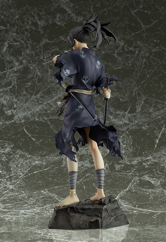 IN-STOCK Good Smile Company - Hyakkimaru feat. Sayoko Kamitsure - Dororo 1/7