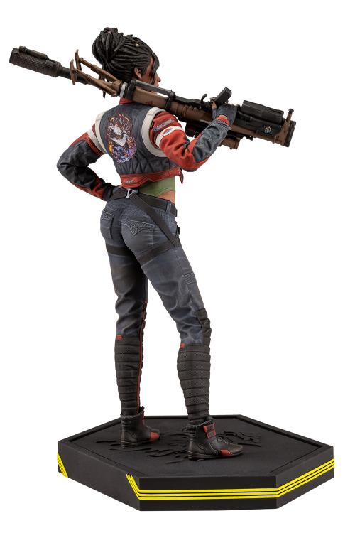 PRE-ORDER Cyberpunk 2077 - Panam Palmer