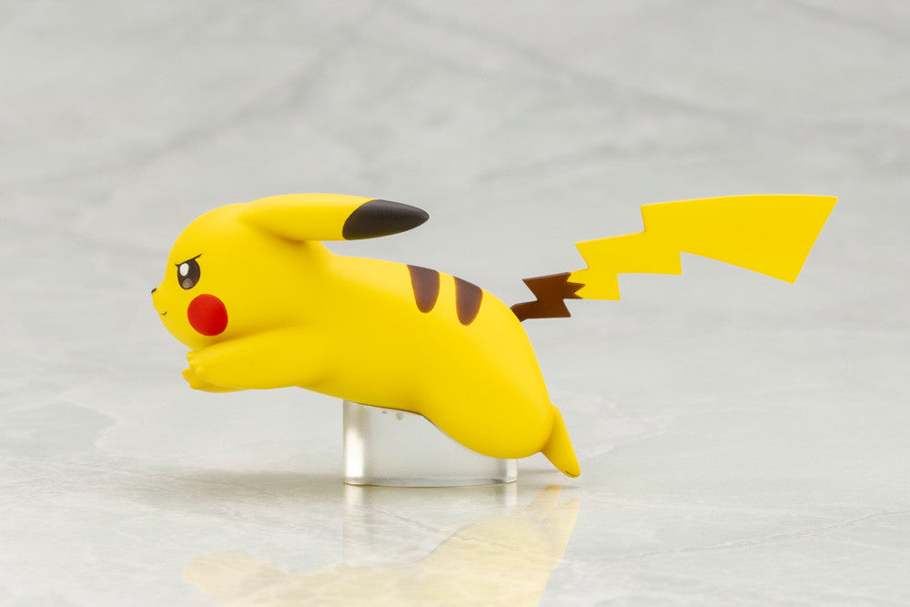 IN-STOCK Kotobukiya - Pokémon Center Original Figure - Red & Pikachu 1/8 [EXCLUSIVE]