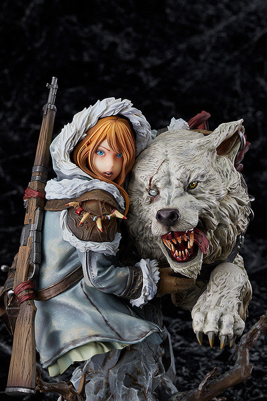 PRE-ORDER Northern Tale 1/8