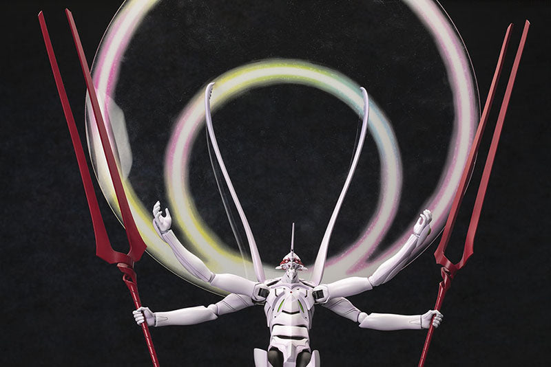 PRE-ORDER Rebuild of Evangelion - EVANGELION 13: Awake Ver. [2nd Release]