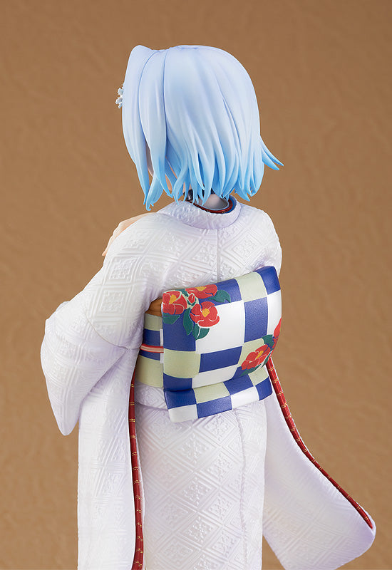 PRE-ORDER The Ryuo's Work is Never Done! - Ginko Sora: Kimono Ver. 1/7 [EXCLUSIVE]