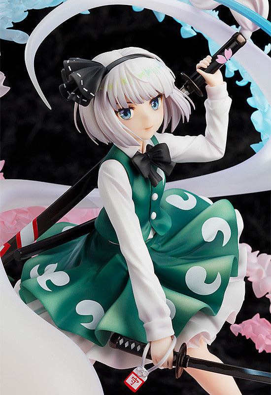 PRE-ORDER Touhou LostWord - Youmu Konpaku 1/8