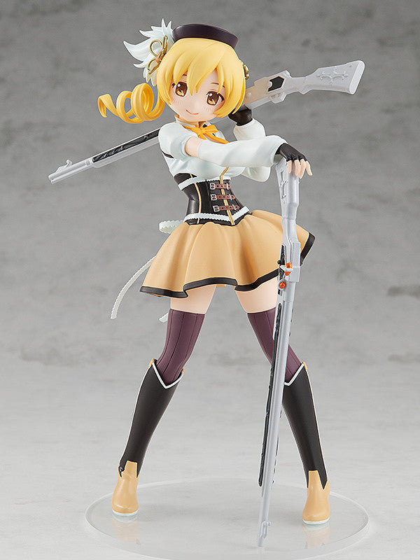 PRE-ORDER POP UP PARADE - Puella Magi Madoka Magica The Movie -Rebellion- - Mami Tomoe