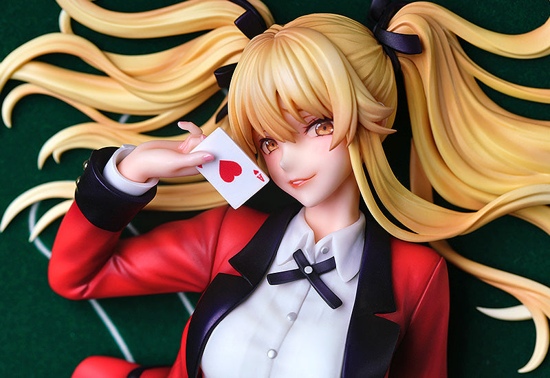 PRE-ORDER KAKEGURUI xx - Mary Saotome 1/7