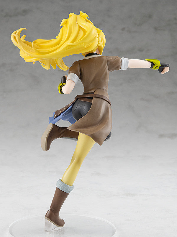 IN-STOCK Good Smile Company - POP UP PARADE - RWBY: Ice Queendom - Yang Xiao Long: Lucid Dream