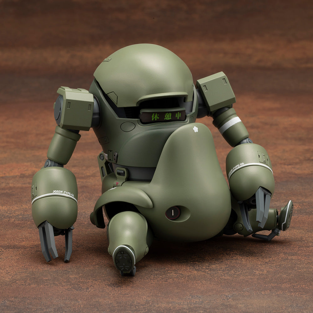 PRE-ORDER JGSDF Type 06-Ⅲ Tank Roku 1/35