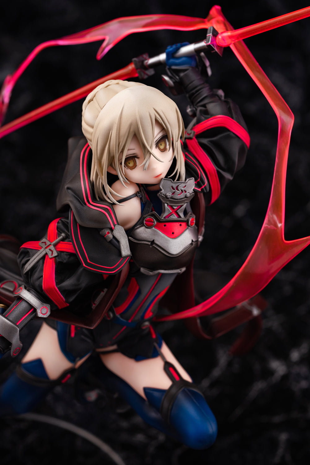 IN-STOCK Funny Knights - Fate/Grand Order - Berserler/Mysterious Heroine X Alter 1/7