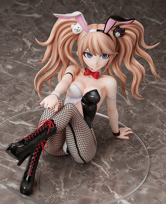PRE-ORDER B-Style - Danganronpa: Trigger Happy Havoc - Junko Enoshima: Bunny Ver. 1/4