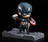 PRE-ORDER Nendoroid 1218-DX - Avengers: Endgame - Captain America: Endgame Edition DX Ver.